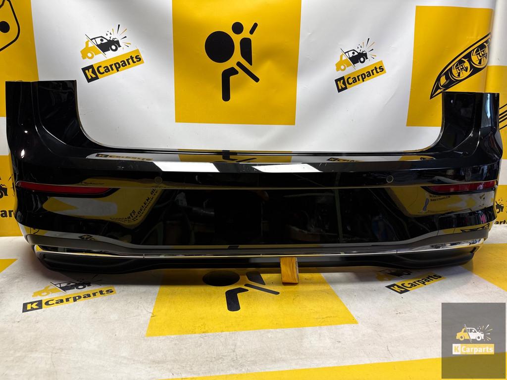 VW Golf 8 VIII 5H6807421C Pare-chocs arri re LC9X 6xPDC COMP, Info@fabrikant.eu, Fabrikant BV, Arrière, Pare-chocs