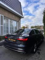 Audi A4 2.0TFSI Mild Hybrid, Auto's, Euro 6, 4 cilinders, A4, Zwart