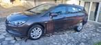 Opel Astra Sports Tourer Auto, Auto's, Stof, Parkeersensor, 4 cilinders, Bruin