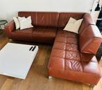 Hoekzetel leder, Enlèvement, Utilisé, Cuir, Modern