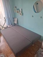 Canapé lit Ikea  L 190 cm H 75 cm assise 70 cm lit l 130 cm, Maison & Meubles, Enlèvement, Comme neuf