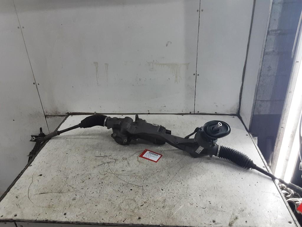 STUURHUIS Volkswagen T-Roc I (01-2017/06-2021) (5Q1423053AH), Gebruikt, Volkswagen, Mevr. I. Hauben, Rue de l'Espoir 34 34
4030  GRIVEGNÉE, BE