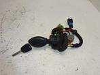 Serrure de contact + clé d'un Peugeot 807, Autos : Pièces & Accessoires, -, 3 mois de garantie, Utilisé, -