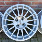 Oz Superturismo 4x100, Auto-onderdelen, Ophalen, Gebruikt, Velg(en), 16 inch