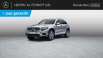 Mercedes-Benz GLC-Klasse 350 e 4MATIC SUV Luxury Line Trekha, Autos, Argent ou Gris, https://public.car-pass.be/vhr/958da82f-ec76-49bc-8ab6-602b53708f88