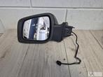 Mercedes A klasse W169 / B W245 spiegel links 2009-2013 7 dr, Auto-onderdelen, Spiegels, Gebruikt, -, Ophalen of Verzenden, -