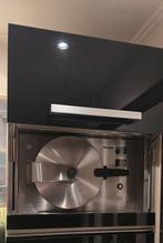 Miele druk stoomoven amper gebruikt, Ophalen