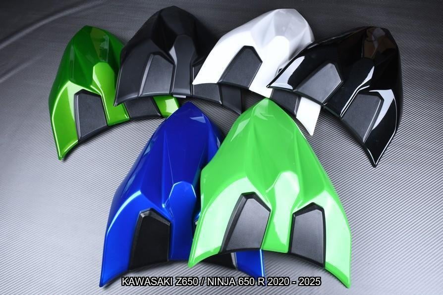 Capot de Selle AVDB KAWASAKI Z650 NINJA 650R 2020 2025