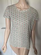 T-shirt Scotch & Soda maat 2, Vêtements | Femmes, T-shirts, Enlèvement ou Envoi