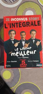 Intégrale L, Enlèvement