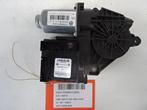 MOTEUR LEVE VITRE ELECTRIQUE AVANT GAUCHE Touran (1T1 / T2), Utilisé, Gauche, Volkswagen