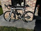 Thompson Maestro, Fietsen en Brommers, Fietsen | Racefietsen, Ophalen, Zo goed als nieuw, Carbon
