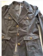 Gilet vintage taille 44, Vêtements | Femmes, Pulls & Gilets, Enlèvement ou Envoi, Comme neuf, Taille 42/44 (L), Gris