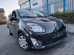 RENAULT TWINGO/1200cc BENZINE/GEKEURD/12MA GARANTIE, Autos, Renault, Entreprise, Boîte manuelle, Berline, Sièges massants
