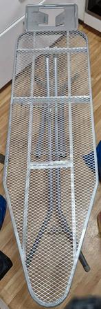 Planche de repassage, Enlèvement, Utilisé, Fer à repasser avec cordon