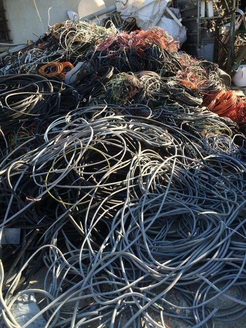 Oud ijzer GRATIS ophaling van schroot & metalen, Ophalen, Aluminium