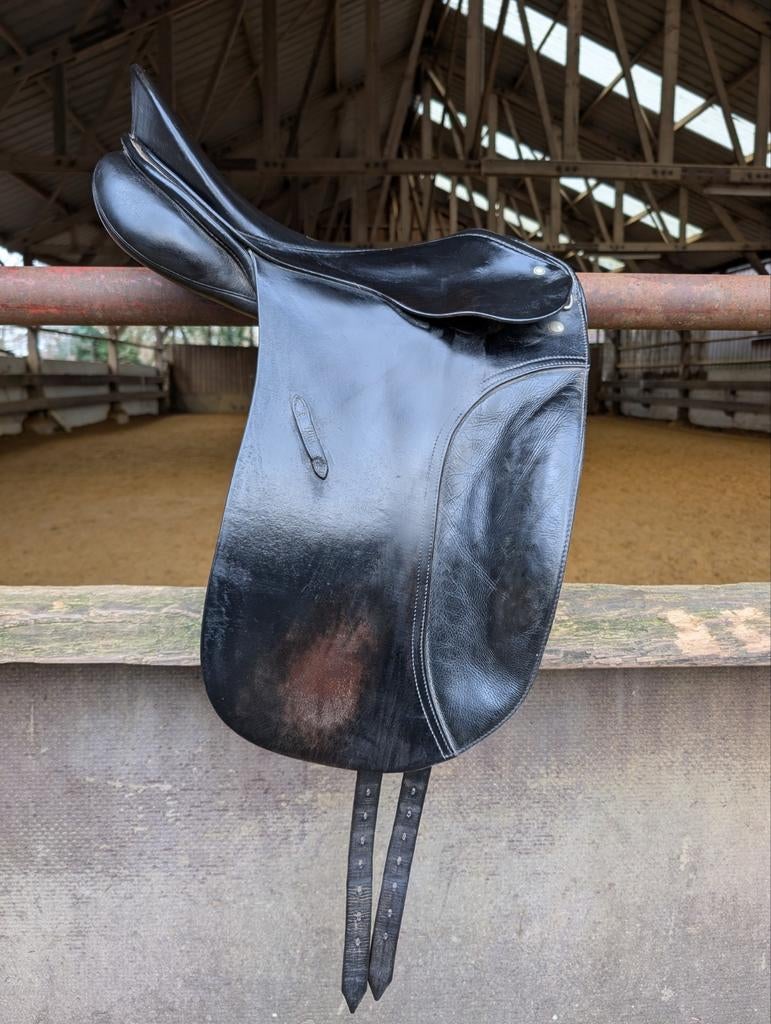 Selle dressage Passier Antares, Enlèvement ou Envoi, Dressage