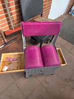 Lotje visgerief, Watersport en Boten, Hengelsport | Algemeen, Ophalen