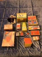 Lotje Retro spullen van alles wat, Enlèvement