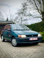 Toyota Starlet / Oldtimer / Gekeurd voor verkoop, Auto's, 1299 cc, Starlet, Handgeschakeld, Particulier