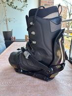 Snowboard boots met bindingen, Sport en Fitness, Ophalen, Gebruikt, Bindingen