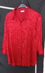 Blouse maat 56/58 merk Yessica by C&A., Kleding | Dames, Grote Maten, Ophalen, Blouse of Tuniek, Zo goed als nieuw, Yessica c&a