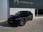 Ford Mustang Mach-E Standard Range l Camera l Heated Steer l, Auto's, Automaat, 269 pk, Achterwielaandrijving, Gebruikt