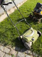 Scarificateur électrique, Enlèvement, Utilisé, Électrique