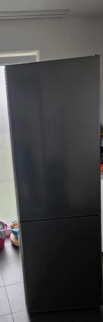 Réfrigérateur Liebherr, Enlèvement