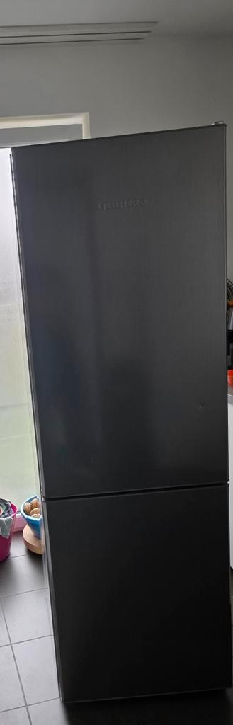 Réfrigérateur Liebherr, Maison & Meubles, Armoires | Armoires à chaussures, Enlèvement