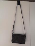 Sac à bandoulière, Enlèvement ou Envoi, Comme neuf, Gris