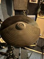 Roland CY crash beken, Muziek en Instrumenten, Ophalen of Verzenden, Gebruikt, Roland