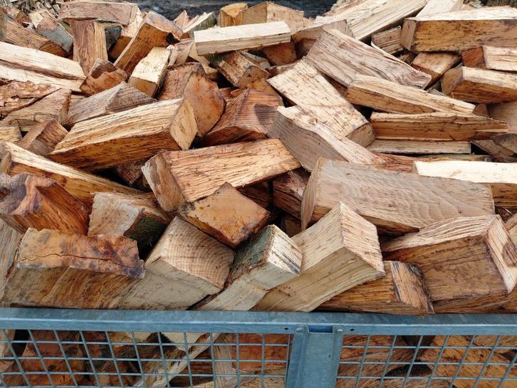Bois de chauffage à vendre, Jardin & Terrasse, Bois de chauffage, Enlèvement ou Envoi