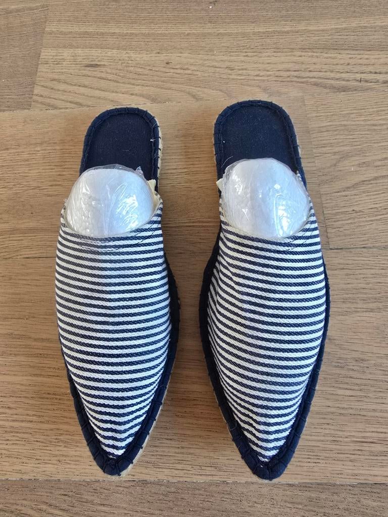 Espadrilles neuves, Vêtements | Femmes, Neuf, Espadrilles, Enlèvement ou Envoi, Bleu