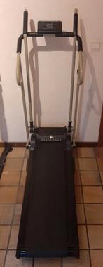 Niet elektrische loopband, Sport en Fitness, Fitnessapparatuur, Ophalen, Loopband