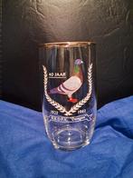 63 jaar oud jubileum glas R.K.D.P.V. Dongen, Dieren en Toebehoren, Postduif