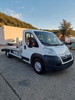 Citroen Jumper CAB 35+L4 DEPANNEUSE, Euro 5, Entreprise, 3 places, Autre carrosserie