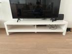 TV MEUBEL 160cm, Ophalen, Zo goed als nieuw