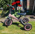 Topmark loopfiets / driewieler peuter fiets, Fietsen en Brommers, Ophalen