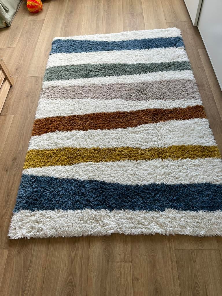 Tapis laredoute AM.PM, Huis en Inrichting, Ophalen, Zo goed als nieuw