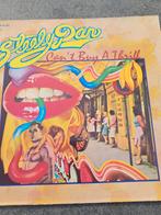 Lp Steely Dan, Cd's en Dvd's, Vinyl | Rock, Gebruikt, Ophalen of Verzenden, 1970 - 1979, 12 inch