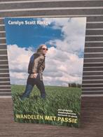 Boek Wandelen met passie (Carolyn Kortge), Boeken, Hobby en Vrije tijd, Ophalen, Gelezen