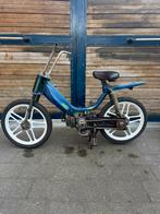 Honda camino frame a of b klasse mogelijk, Fietsen en Brommers, Brommeronderdelen | Oldtimers, Ophalen, Zo goed als nieuw, Frame