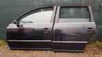 VW PASSAT STATION PORTIEREN LV+LA BJ 2001 2005, -, Utilisé, Porte, -