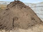 teelaarde met compost tijdelijk wegens overaanbod 10 euro/m³, Ophalen of Verzenden, Tuinaarde
