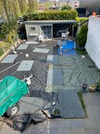 Zoek tuinman voor frezen en zaaien van mijn tuin, Tuin en Terras, Ophalen, Gebruikt, 20 m² of meer, Gras