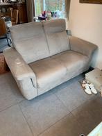 Zeer recente canapé 170x95x98cm ht, Ophalen, Zo goed als nieuw