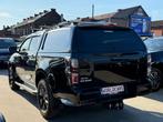 Isuzu D-max 1.9 Turbo D 4WD Omuro HARD-TOP TVAC*BTWIN FULL O, Autos, Cuir, 241 g/km, Achat, Entreprise