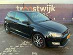 2012 - Volkswagen - Polo - 1.2 TDI Trendline - Personenauto, Auto's, Euro 5, Gebruikt, Bedrijf, Diesel