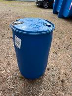 GRATIS AF TE HALEN blauwe tonnen, Tuin en Terras, Ophalen, Zo goed als nieuw